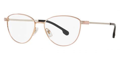 Versace™ VE1253 Wayfarer Eyeglasses 